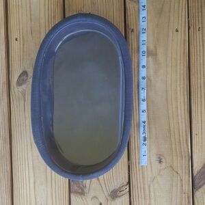 Taskets Renaissance handwoven basket